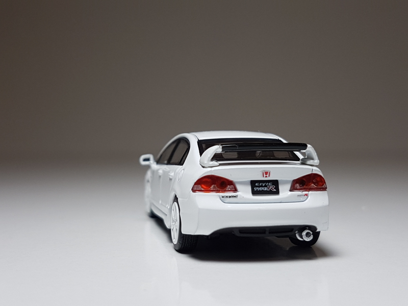 Illustration for article titled Photo Dump: White Civic Overload